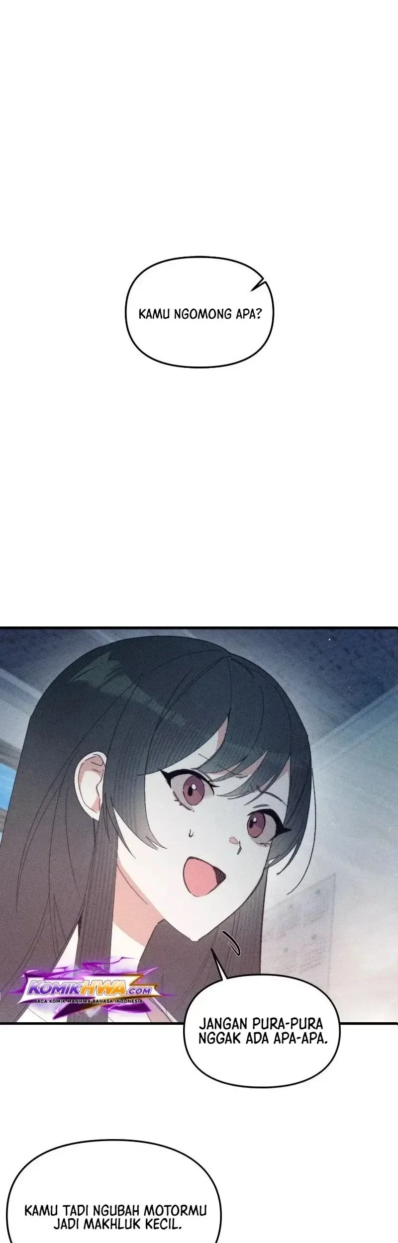 Manhwa The New Hire Is the Demon Lord Chapter 49 gambar 2