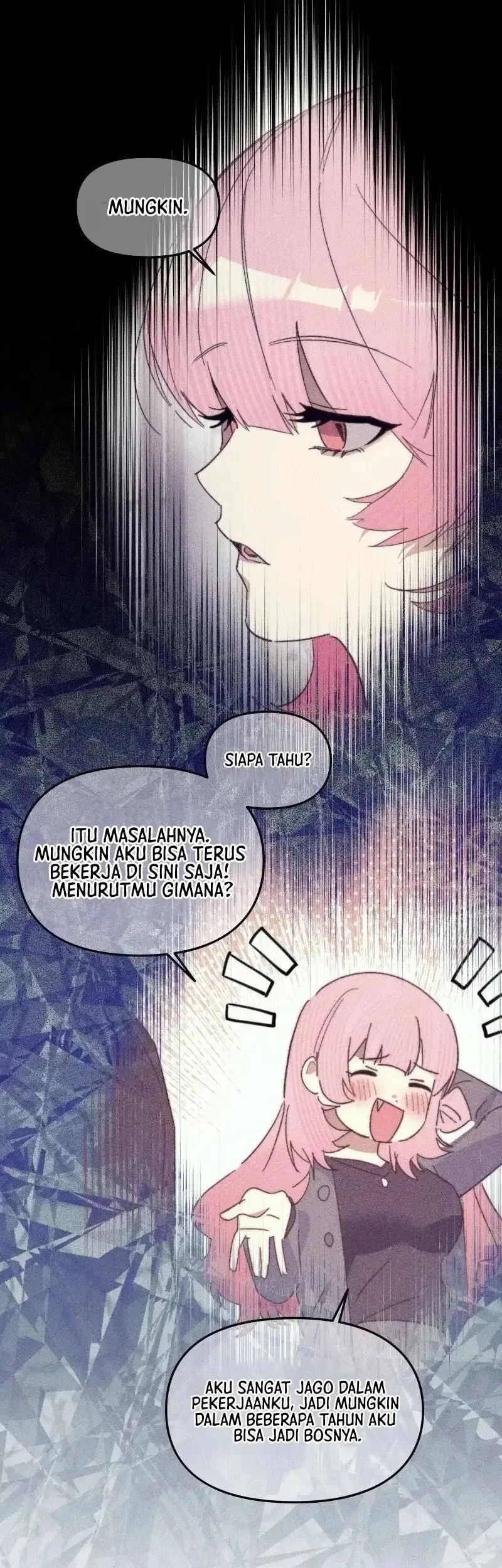 The New Hire Is the Demon Lord Chapter 49 Gambar 58