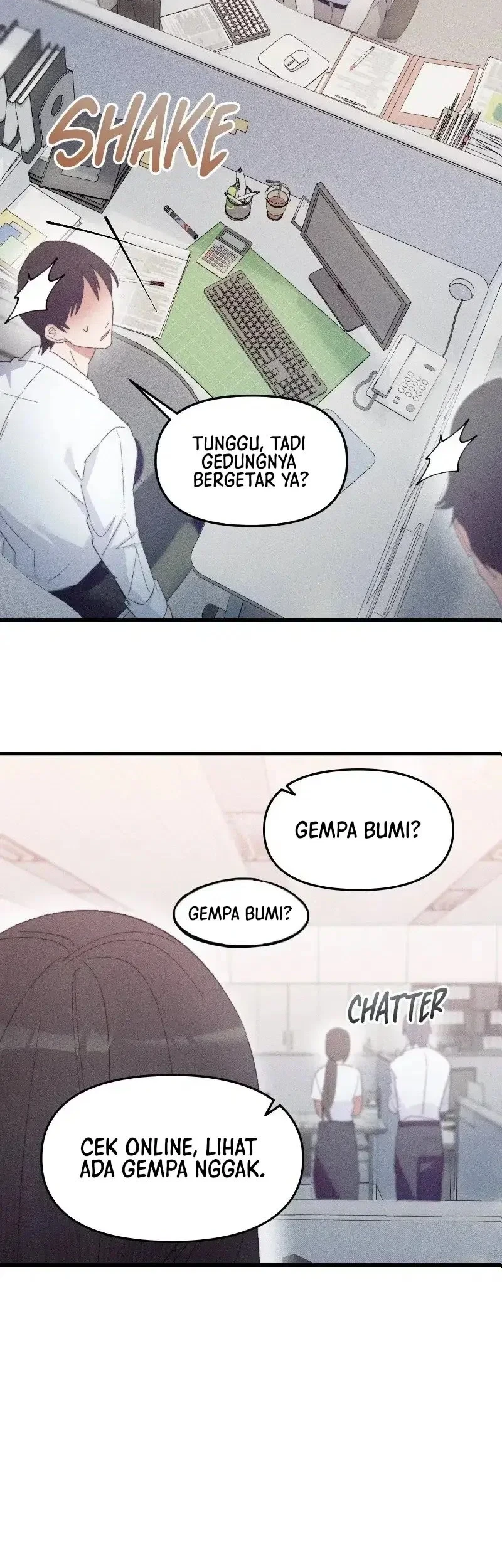 The New Hire Is the Demon Lord Chapter 49 Gambar 62