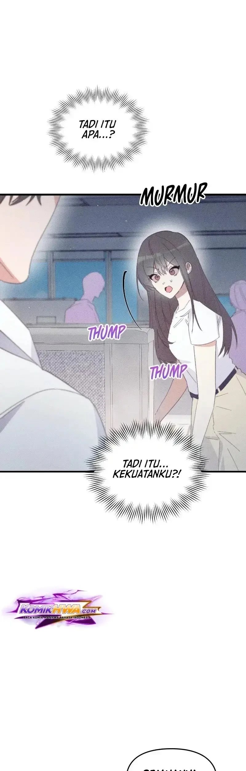 The New Hire Is the Demon Lord Chapter 49 Gambar 64