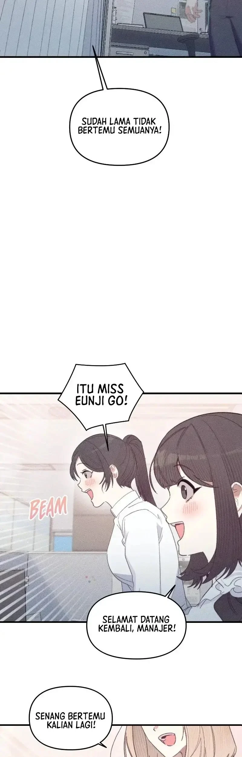 The New Hire Is the Demon Lord Chapter 49 Gambar 70