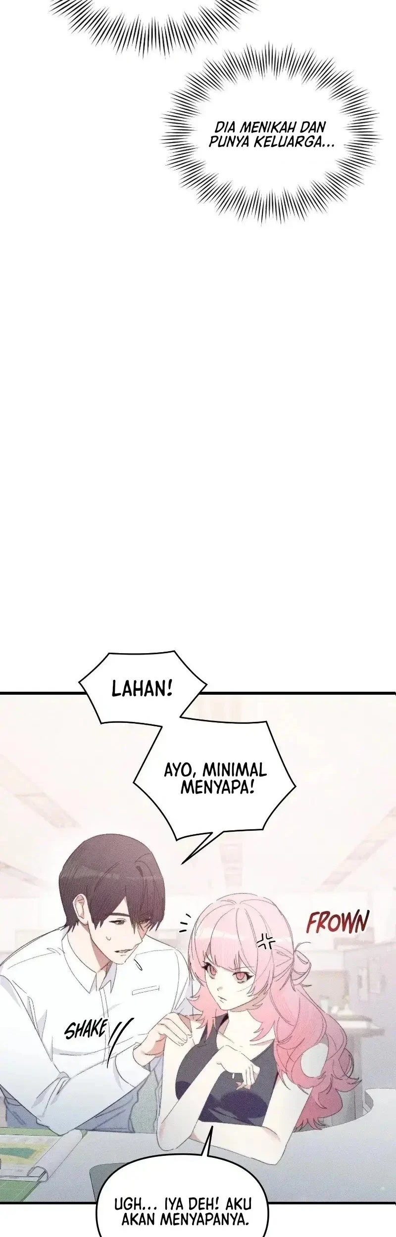 The New Hire Is the Demon Lord Chapter 49 Gambar 74