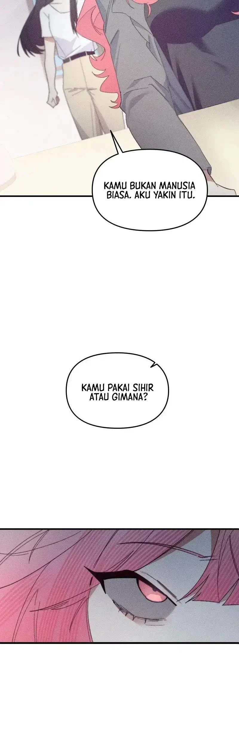 The New Hire Is the Demon Lord Chapter 49 Gambar 4