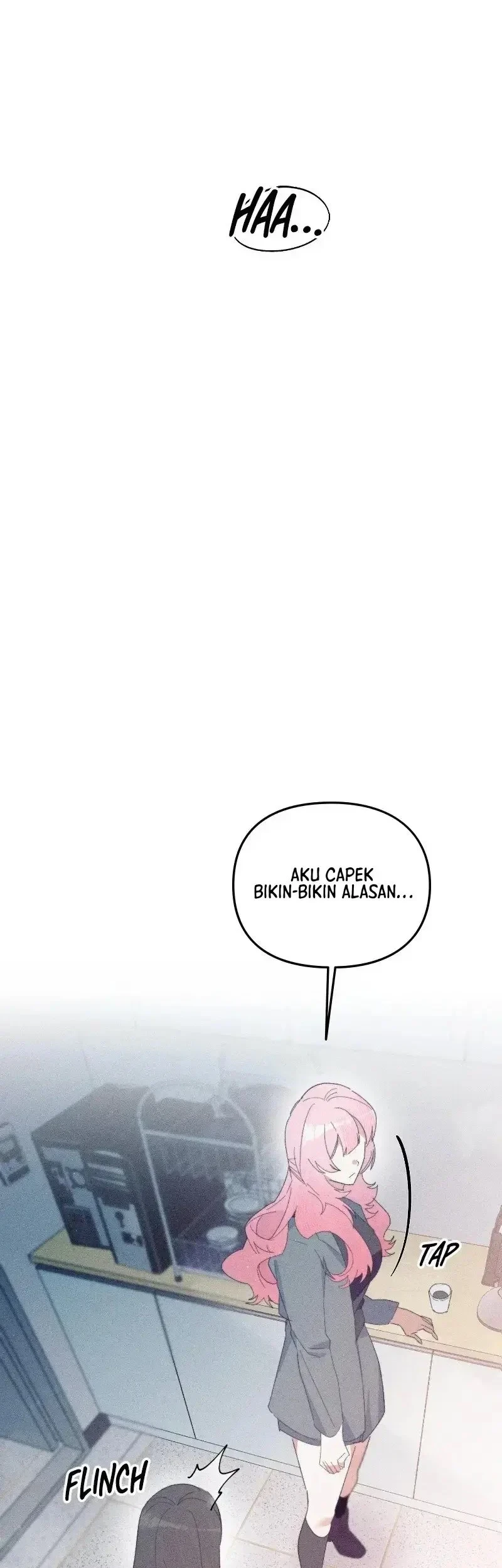 The New Hire Is the Demon Lord Chapter 49 Gambar 5