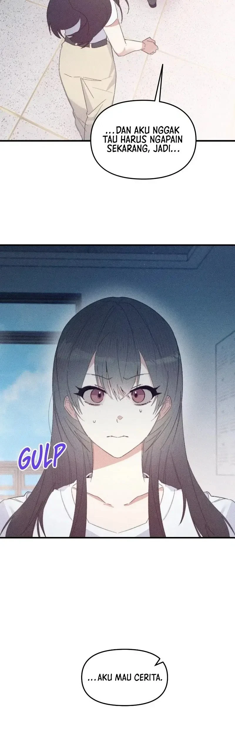The New Hire Is the Demon Lord Chapter 49 Gambar 7