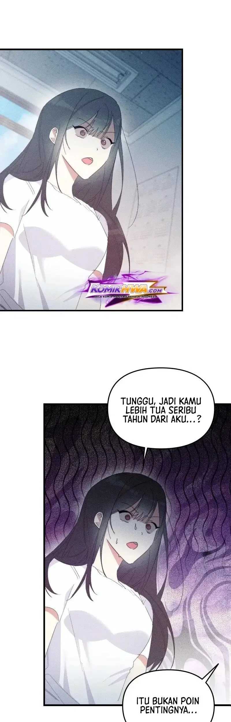 The New Hire Is the Demon Lord Chapter 49 Gambar 10