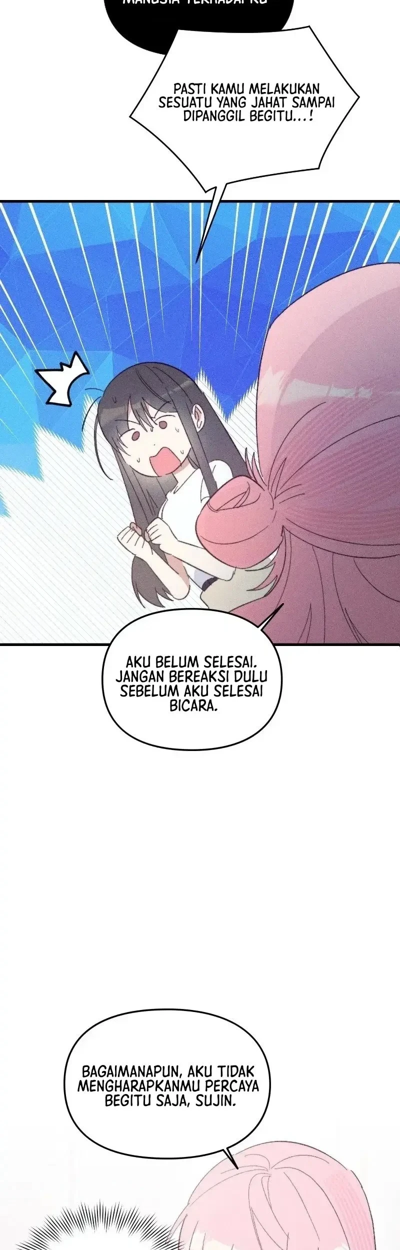 The New Hire Is the Demon Lord Chapter 49 Gambar 14