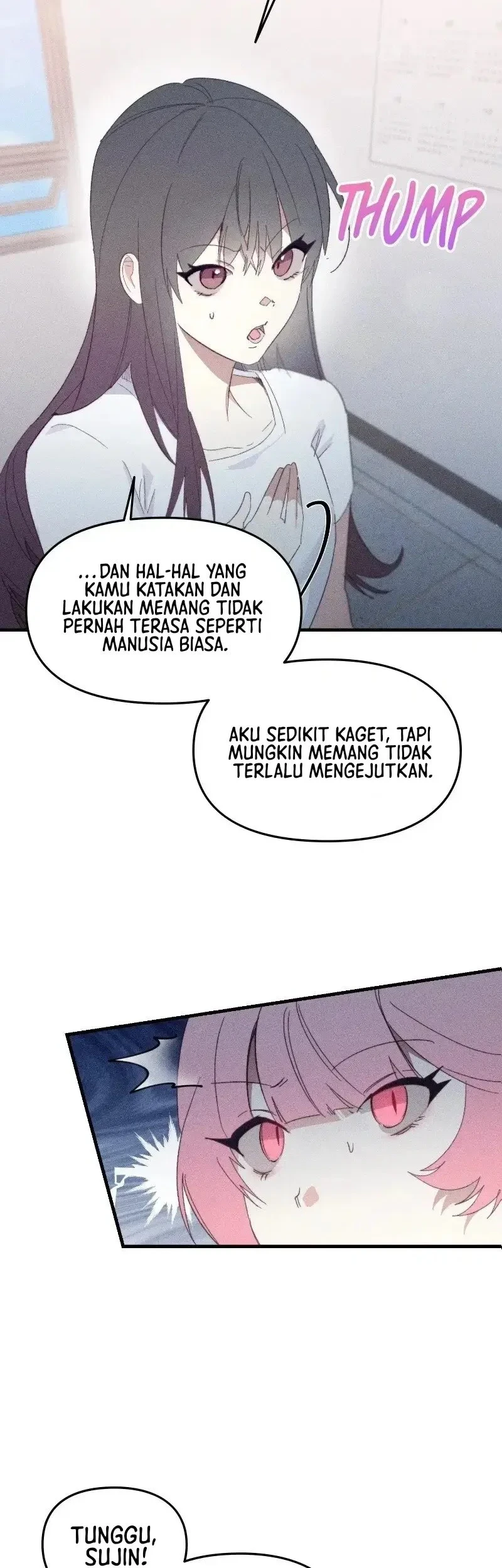 The New Hire Is the Demon Lord Chapter 49 Gambar 17