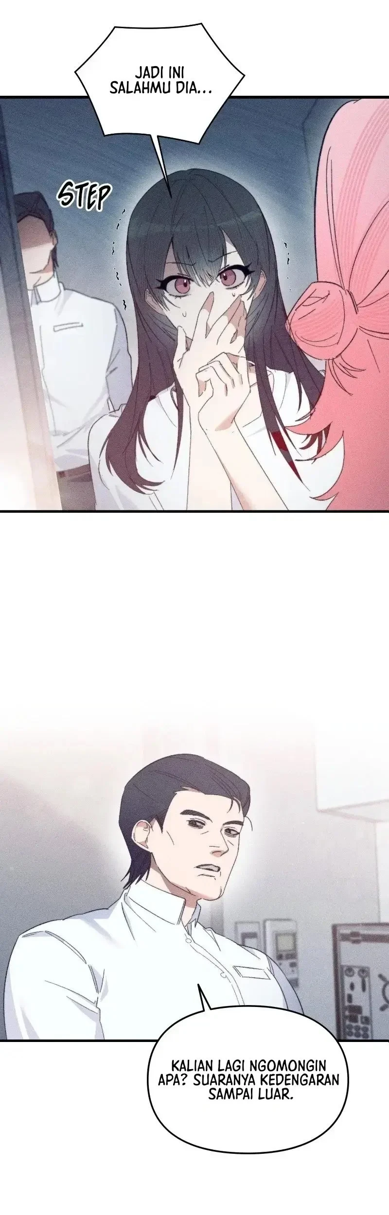 The New Hire Is the Demon Lord Chapter 49 Gambar 22