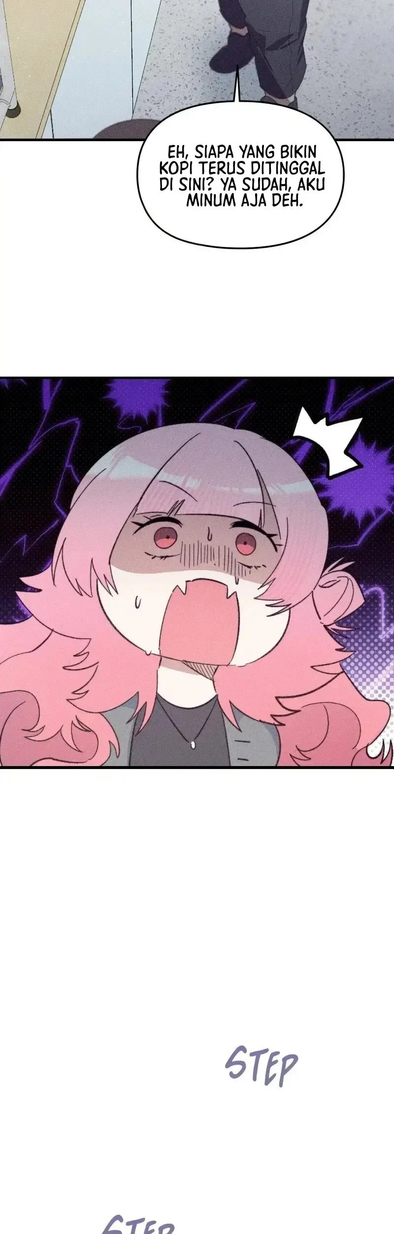 The New Hire Is the Demon Lord Chapter 49 Gambar 25