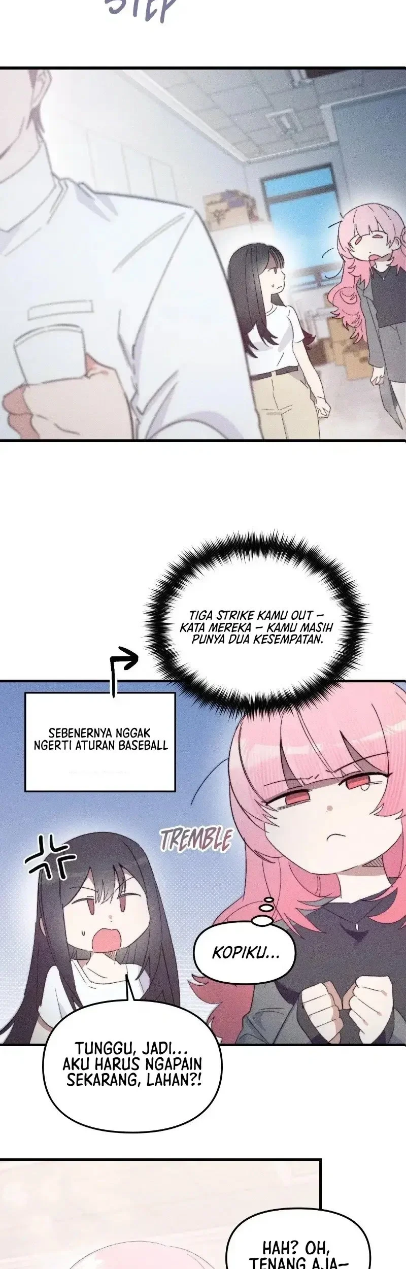 The New Hire Is the Demon Lord Chapter 49 Gambar 26