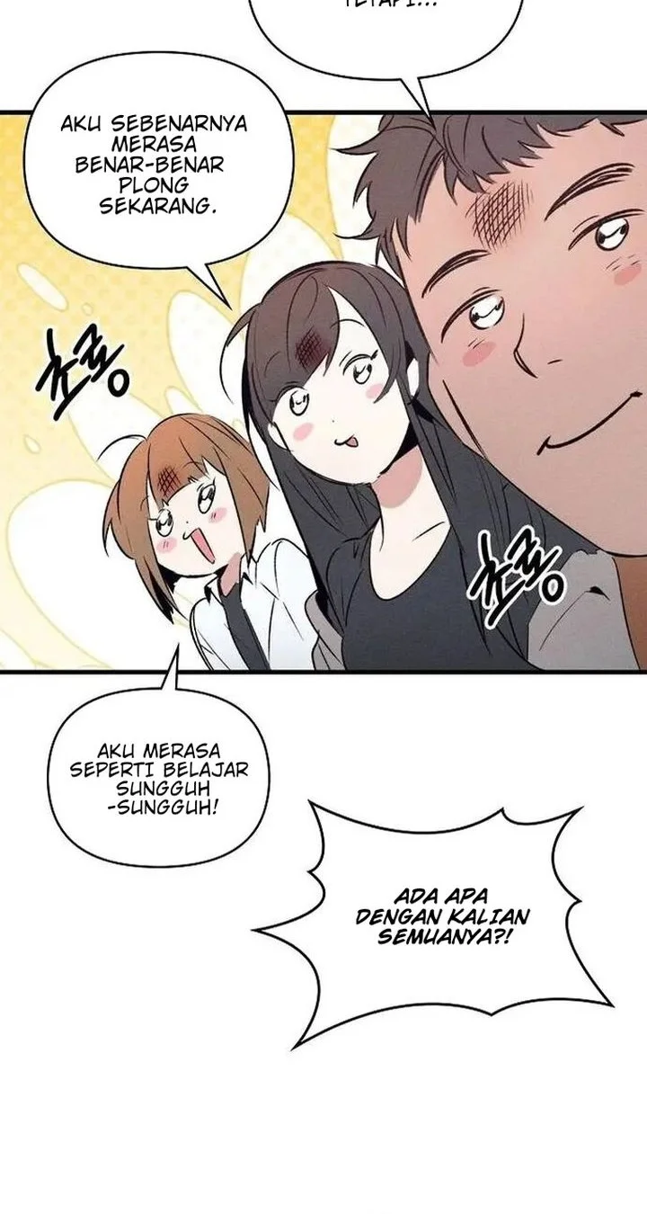 The New Hire Is the Demon Lord Chapter 5 Gambar 30