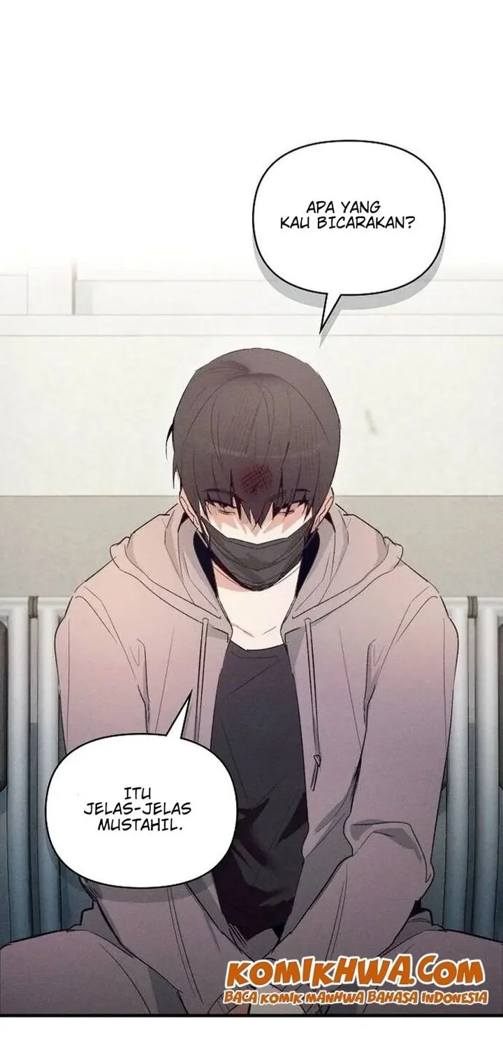 The New Hire Is the Demon Lord Chapter 5 Gambar 32