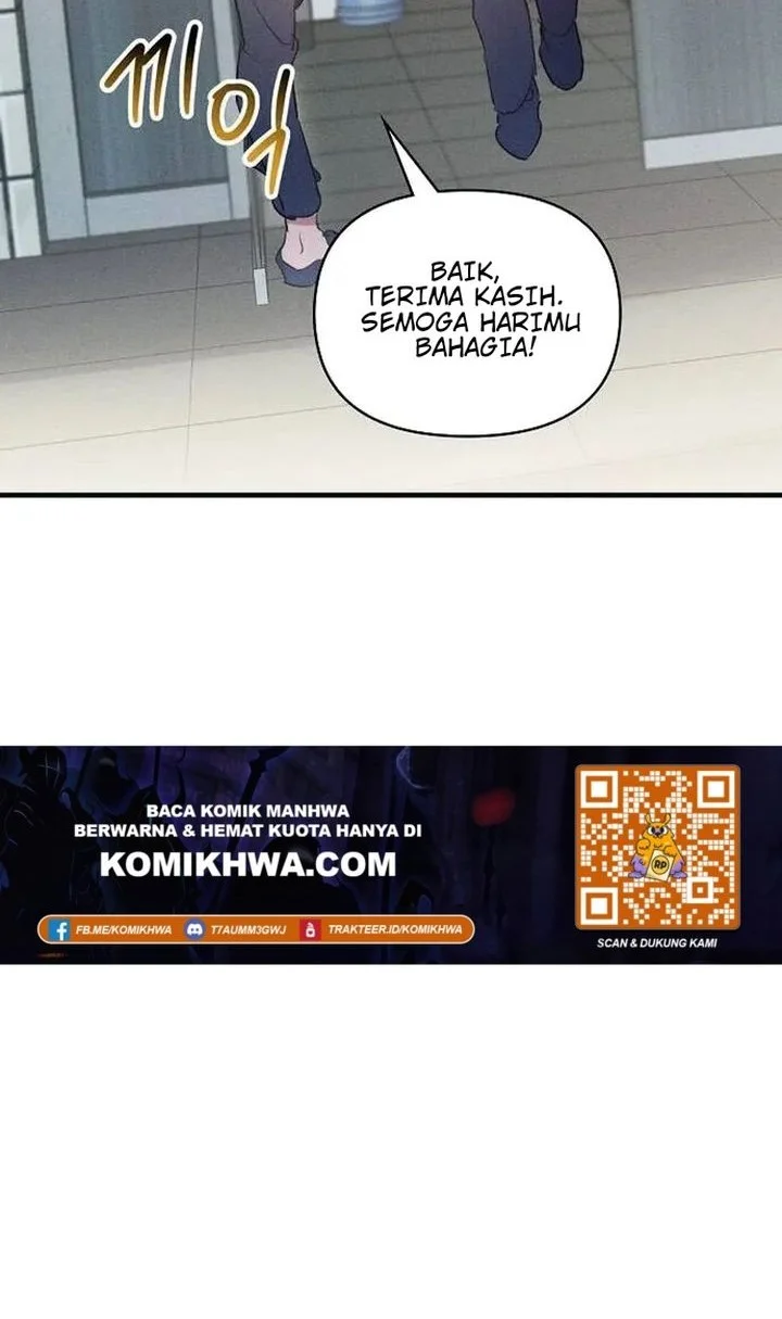 The New Hire Is the Demon Lord Chapter 5 Gambar 34