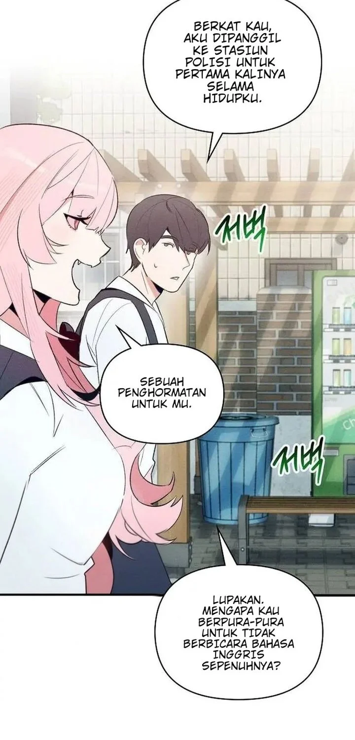 The New Hire Is the Demon Lord Chapter 5 Gambar 36