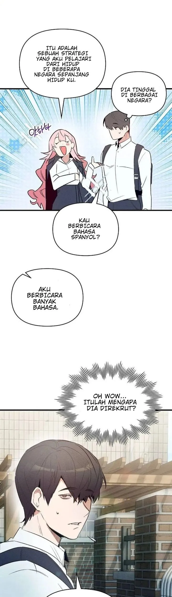 The New Hire Is the Demon Lord Chapter 5 Gambar 37