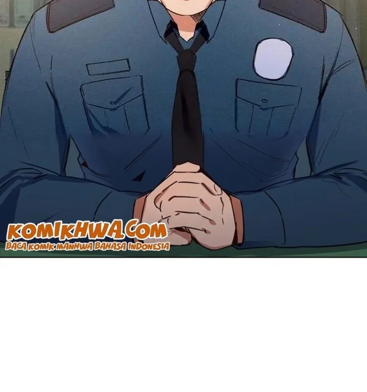 Manhwa The New Hire Is the Demon Lord Chapter 5 gambar 2