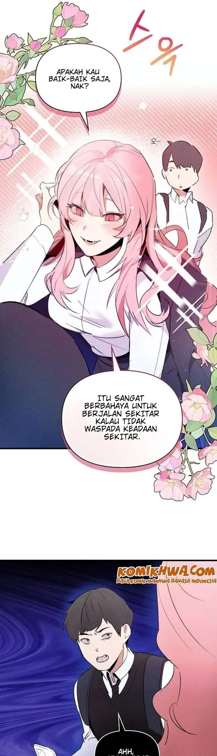 The New Hire Is the Demon Lord Chapter 5 Gambar 40