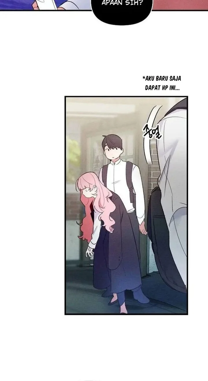 The New Hire Is the Demon Lord Chapter 5 Gambar 41