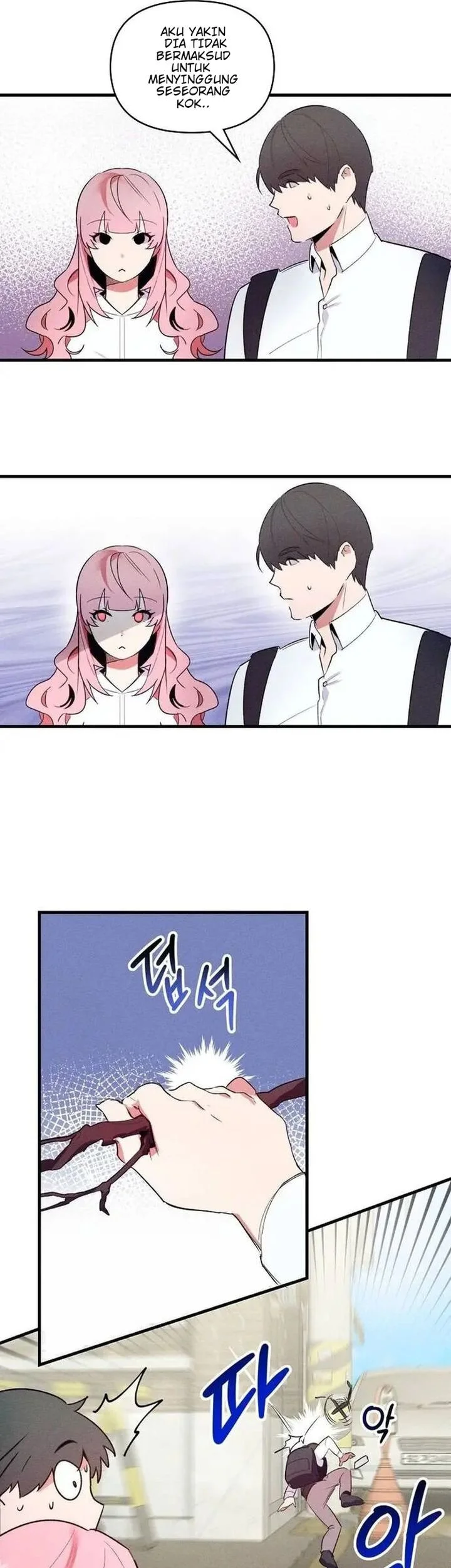 The New Hire Is the Demon Lord Chapter 5 Gambar 42