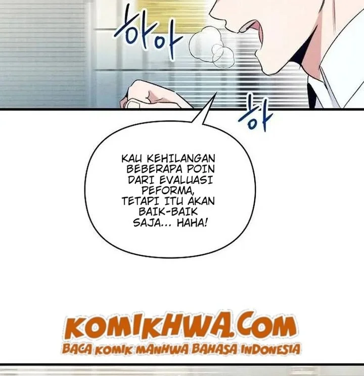 The New Hire Is the Demon Lord Chapter 5 Gambar 49