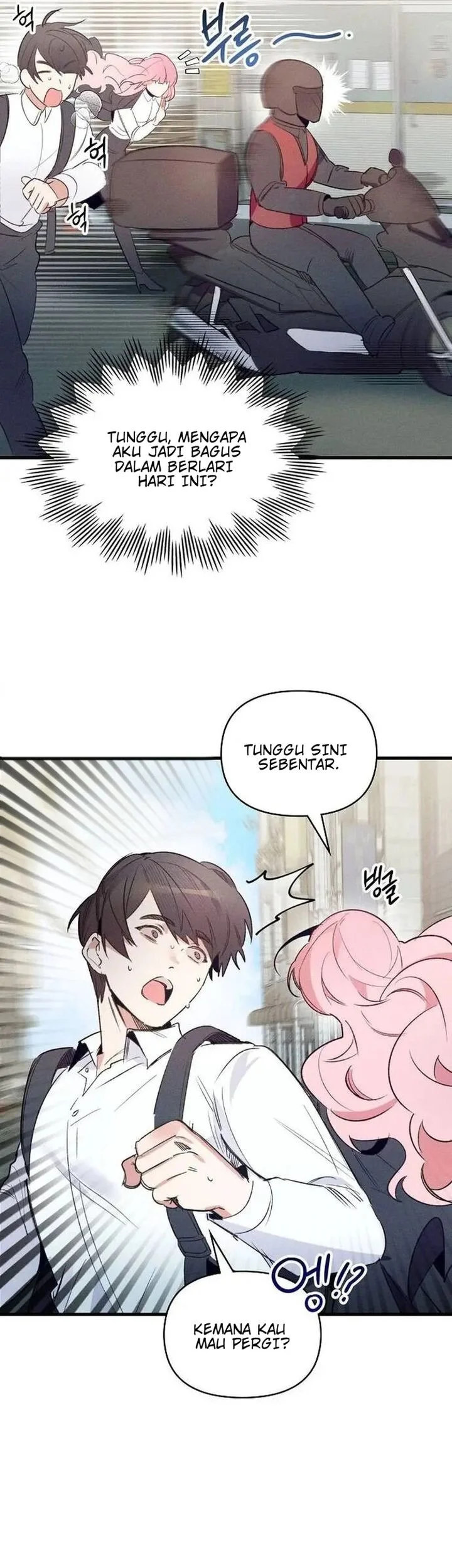 The New Hire Is the Demon Lord Chapter 5 Gambar 50