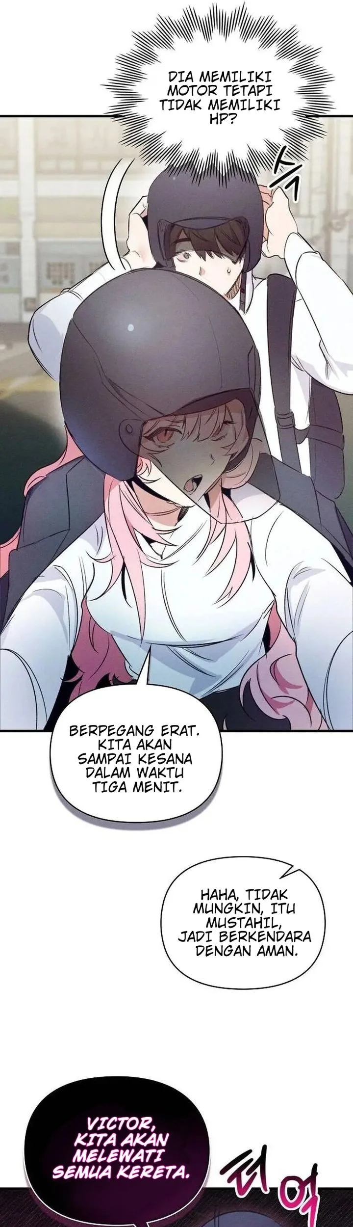 The New Hire Is the Demon Lord Chapter 5 Gambar 56