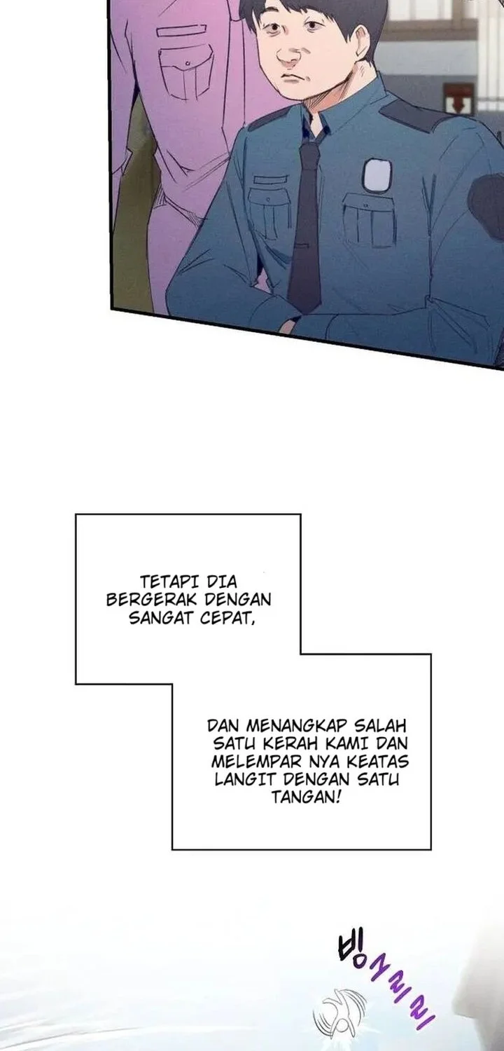 The New Hire Is the Demon Lord Chapter 5 Gambar 4