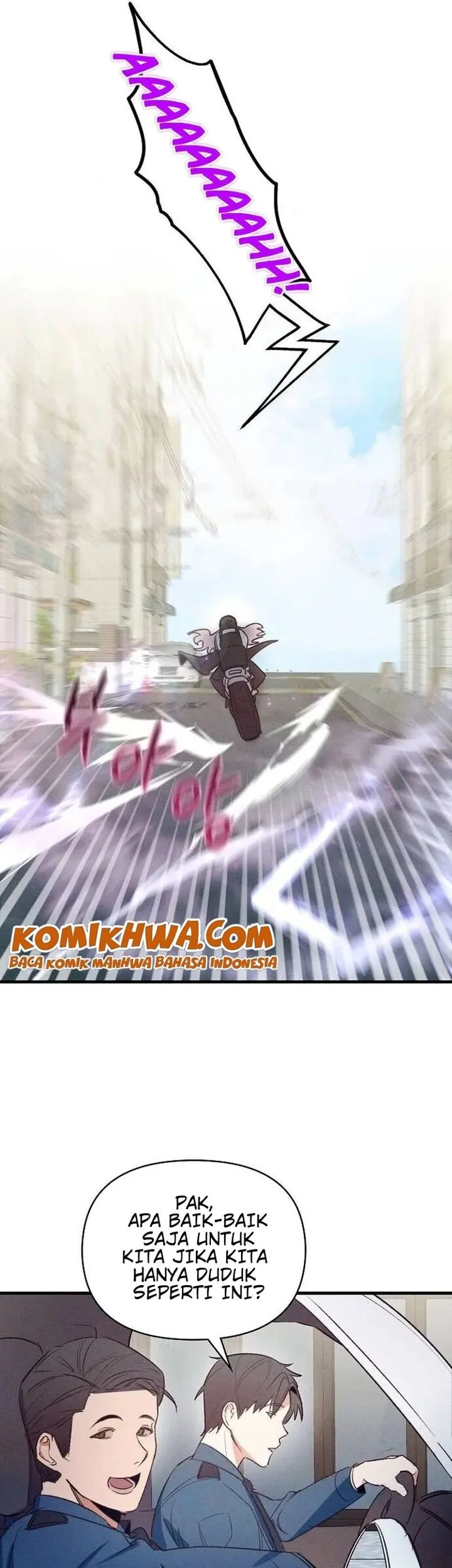 The New Hire Is the Demon Lord Chapter 5 Gambar 58