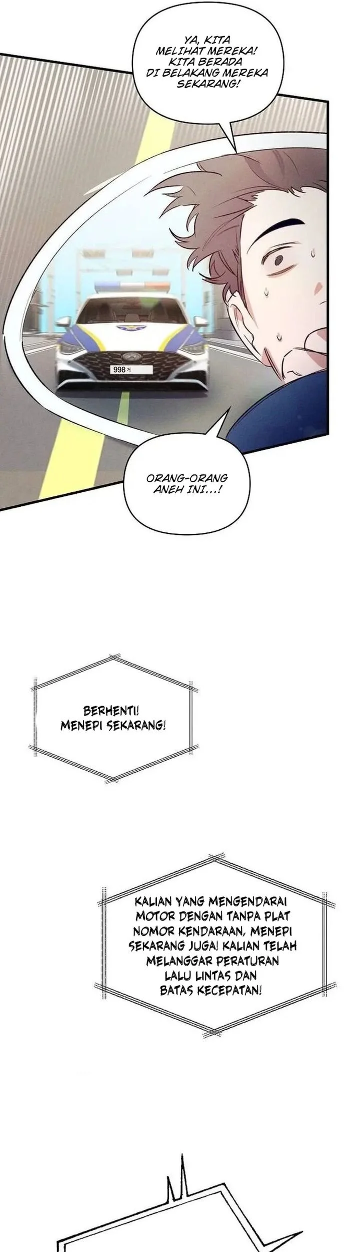 The New Hire Is the Demon Lord Chapter 5 Gambar 62