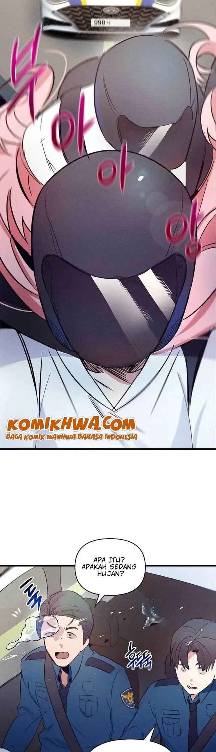 The New Hire Is the Demon Lord Chapter 5 Gambar 64