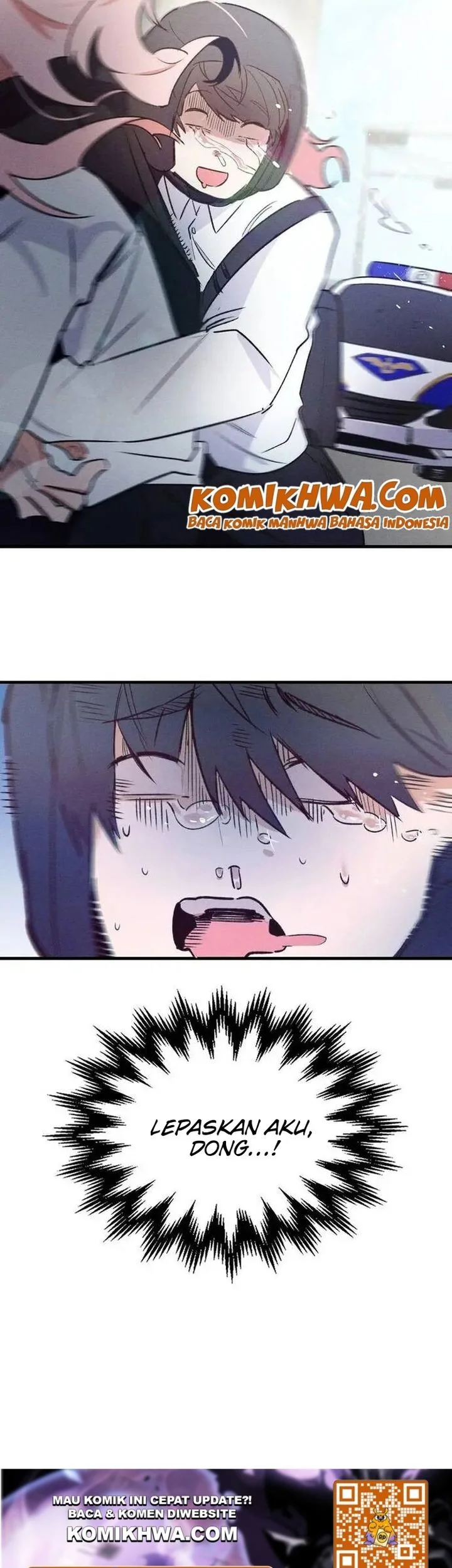 The New Hire Is the Demon Lord Chapter 5 Gambar 68