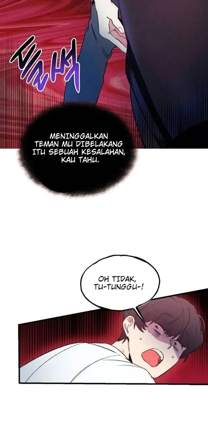 The New Hire Is the Demon Lord Chapter 5 Gambar 8