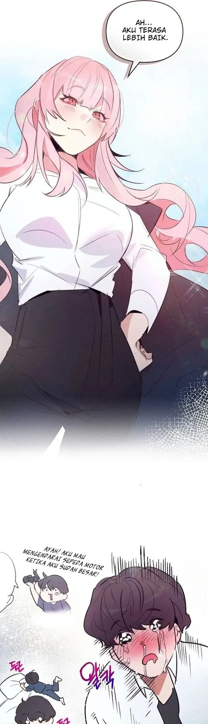 The New Hire Is the Demon Lord Chapter 5 Gambar 11