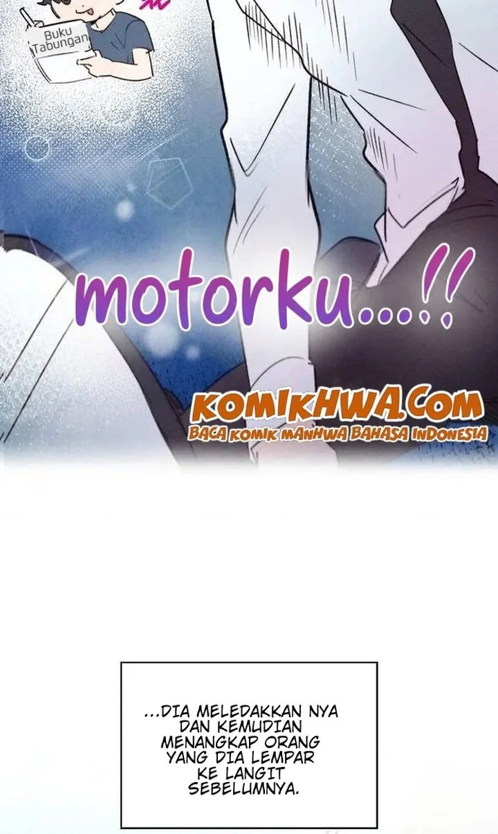 The New Hire Is the Demon Lord Chapter 5 Gambar 12