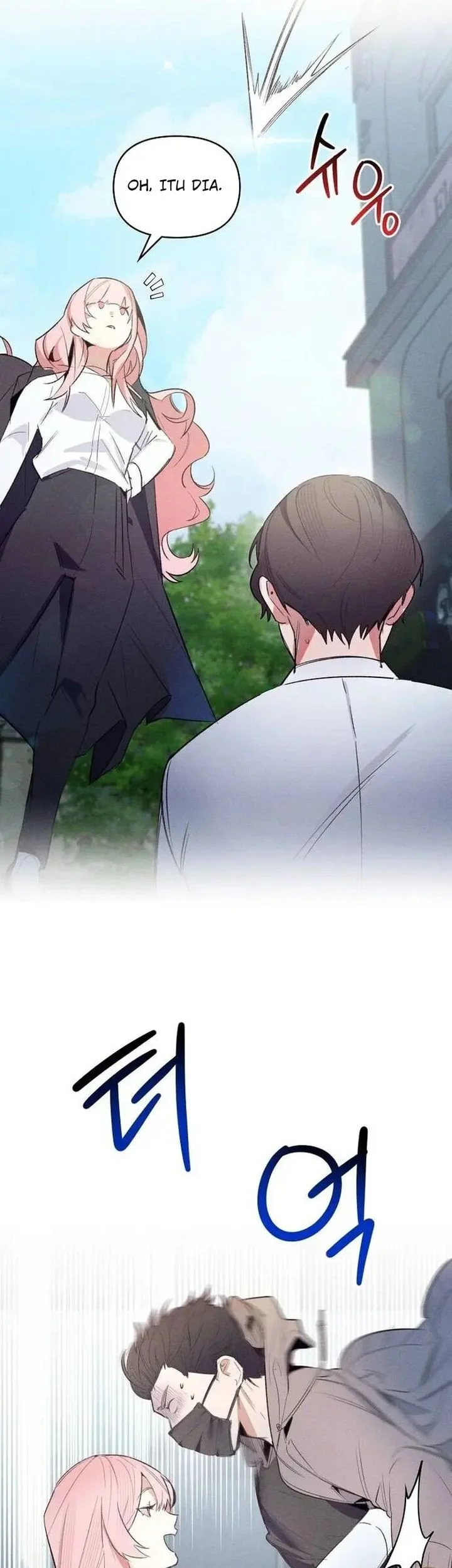 The New Hire Is the Demon Lord Chapter 5 Gambar 13