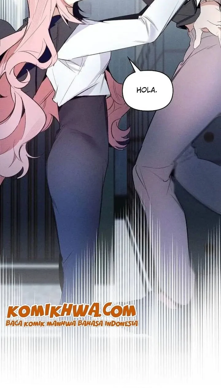 The New Hire Is the Demon Lord Chapter 5 Gambar 14