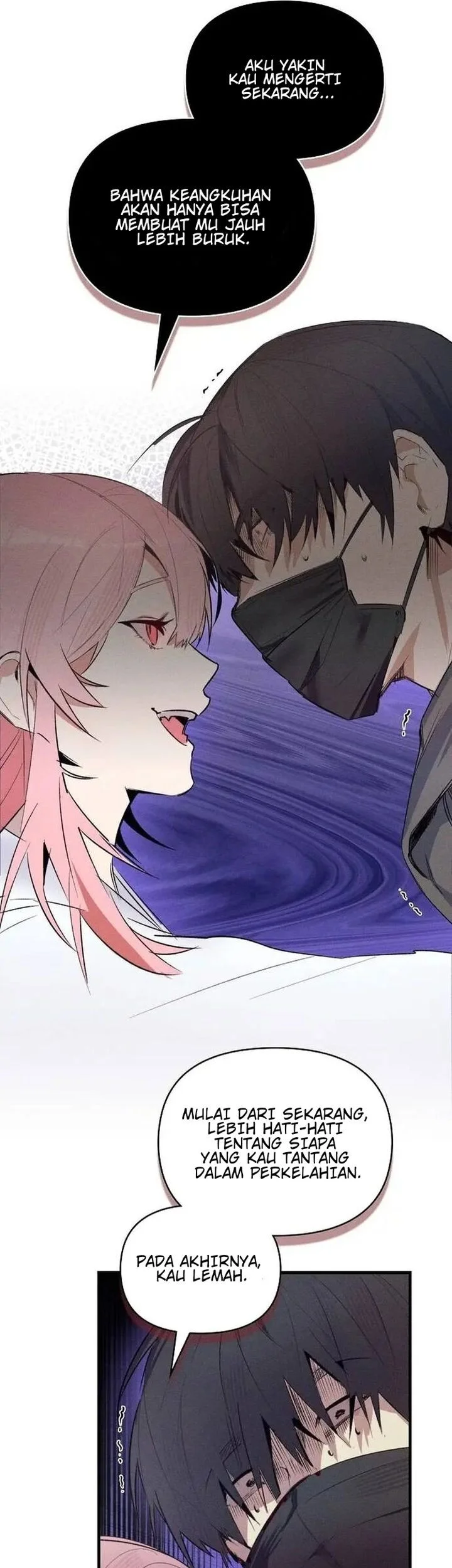 The New Hire Is the Demon Lord Chapter 5 Gambar 15