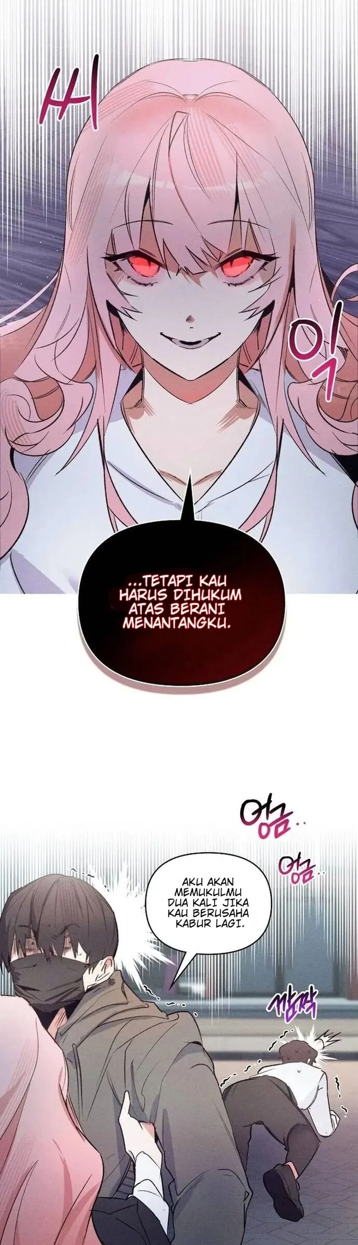 The New Hire Is the Demon Lord Chapter 5 Gambar 17