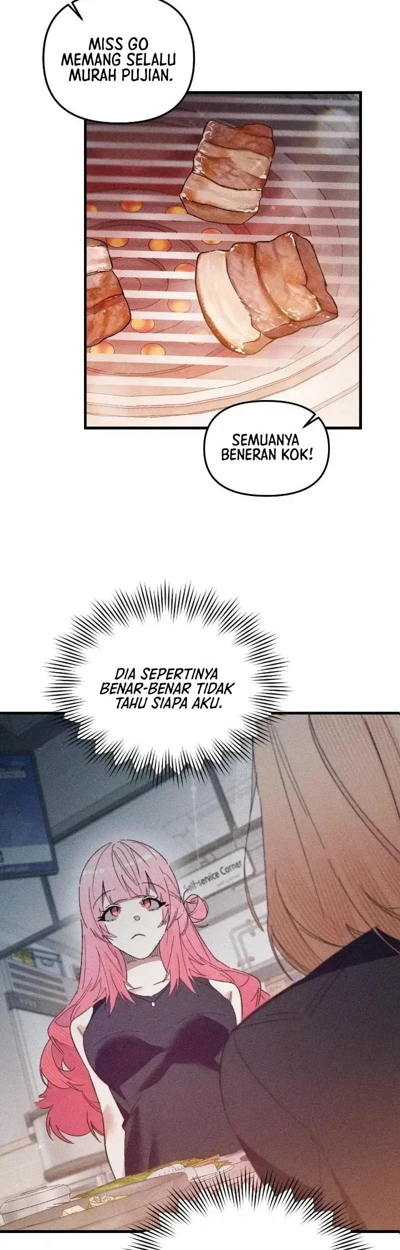 The New Hire Is the Demon Lord Chapter 50 Gambar 29