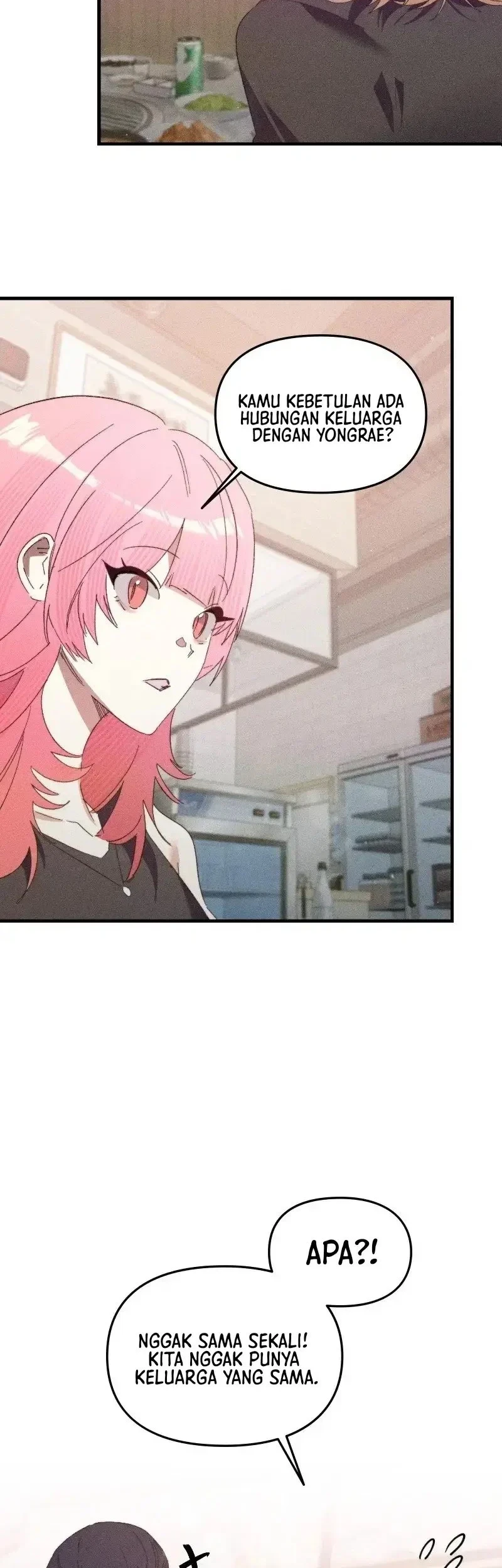 The New Hire Is the Demon Lord Chapter 50 Gambar 32