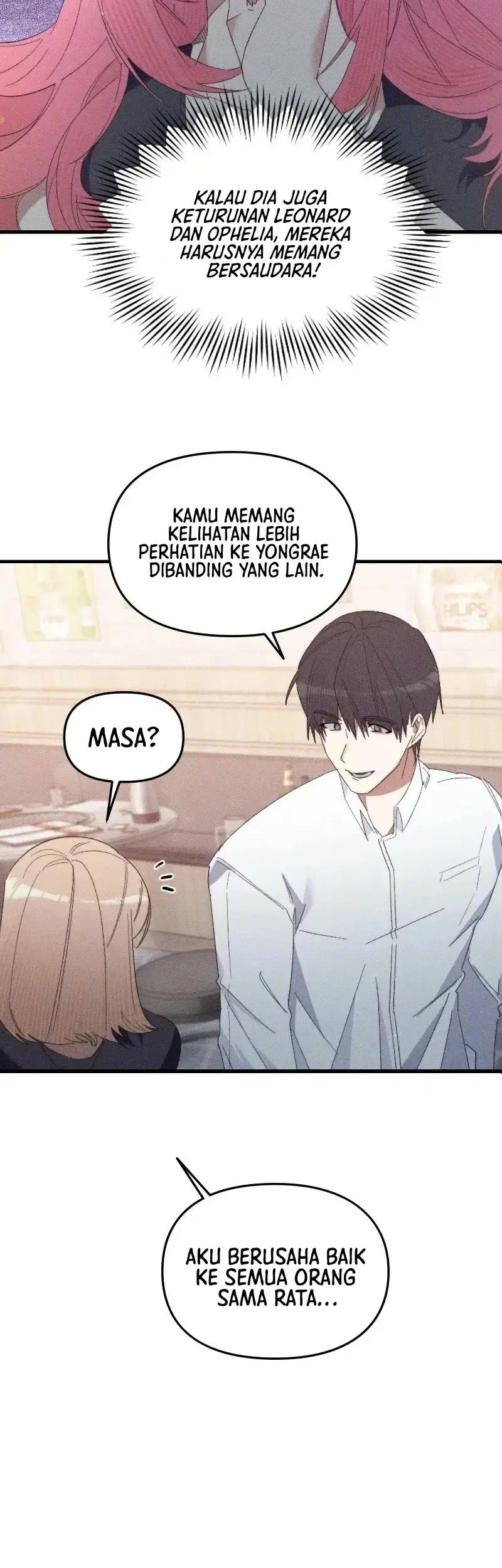 The New Hire Is the Demon Lord Chapter 50 Gambar 35