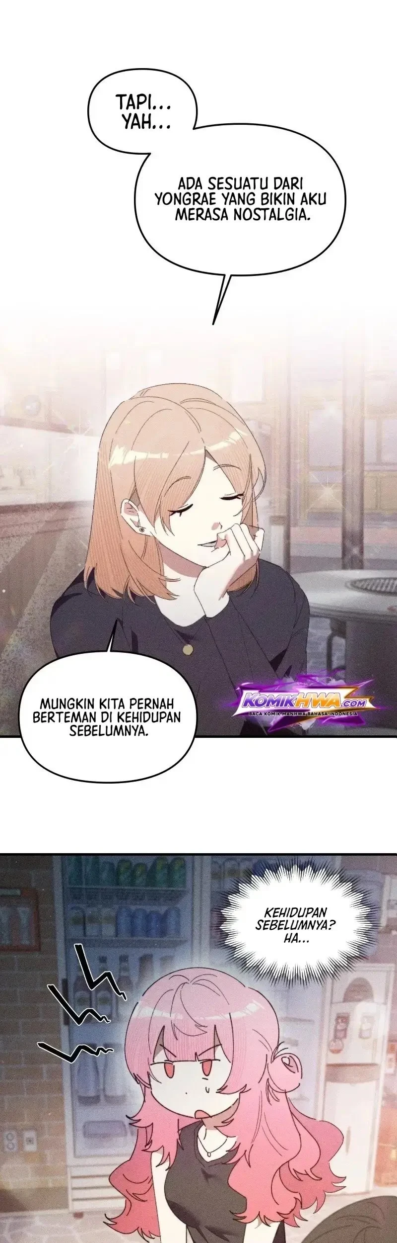The New Hire Is the Demon Lord Chapter 50 Gambar 37