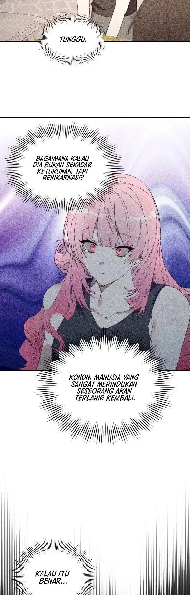 The New Hire Is the Demon Lord Chapter 50 Gambar 38