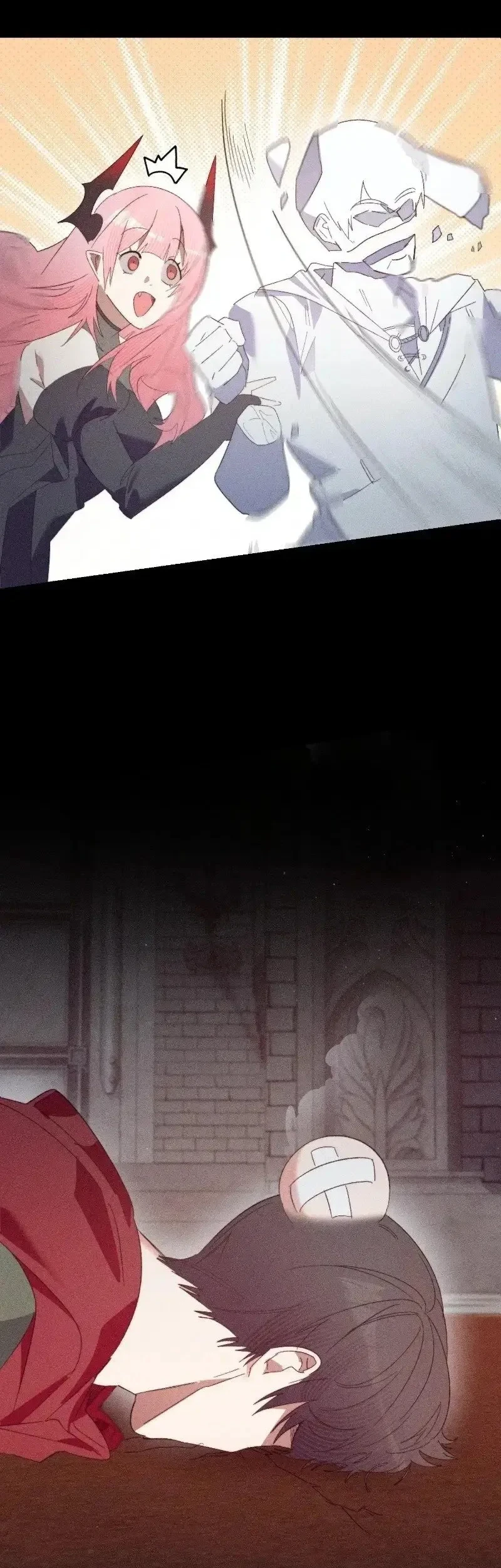 The New Hire Is the Demon Lord Chapter 50 Gambar 50