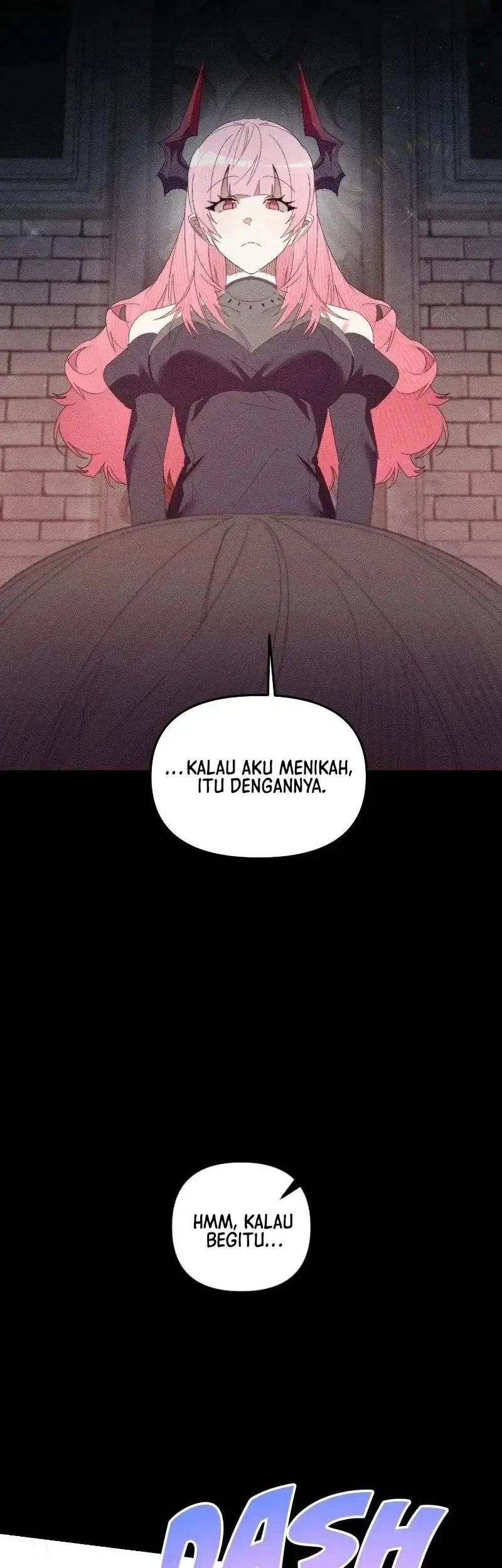 The New Hire Is the Demon Lord Chapter 50 Gambar 56