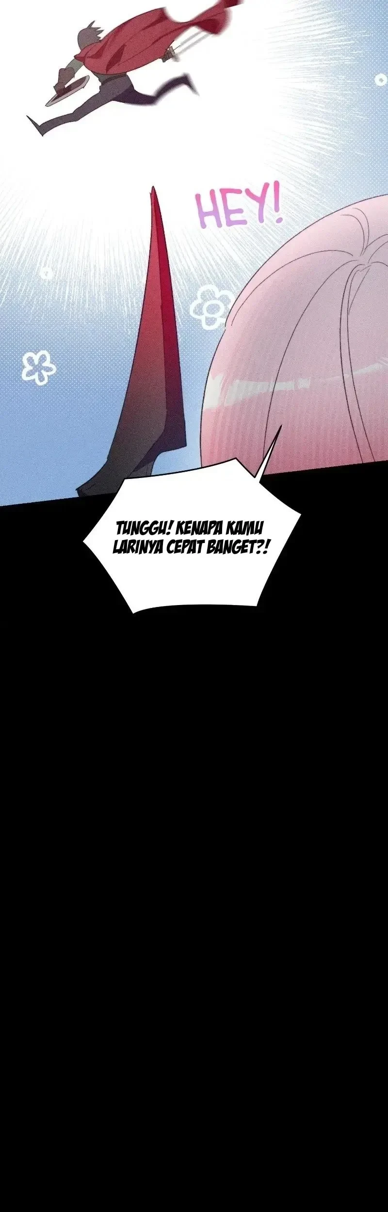 The New Hire Is the Demon Lord Chapter 50 Gambar 58
