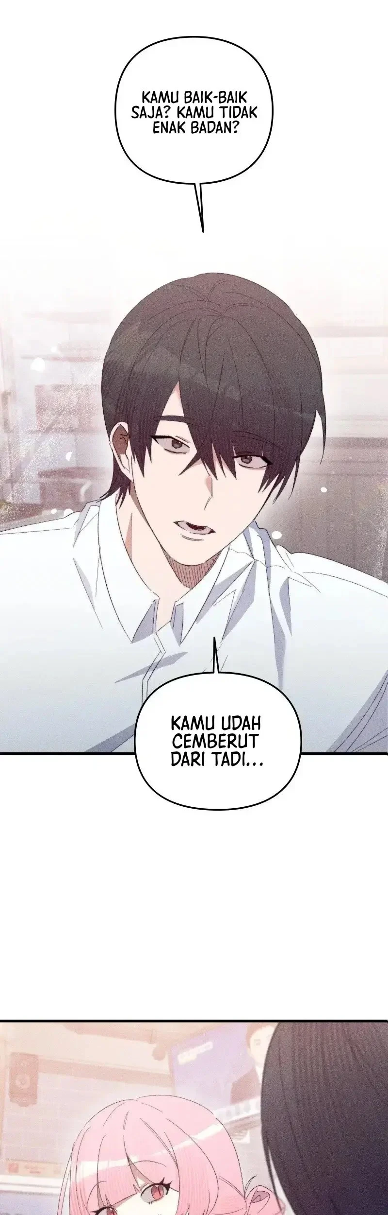 The New Hire Is the Demon Lord Chapter 50 Gambar 71