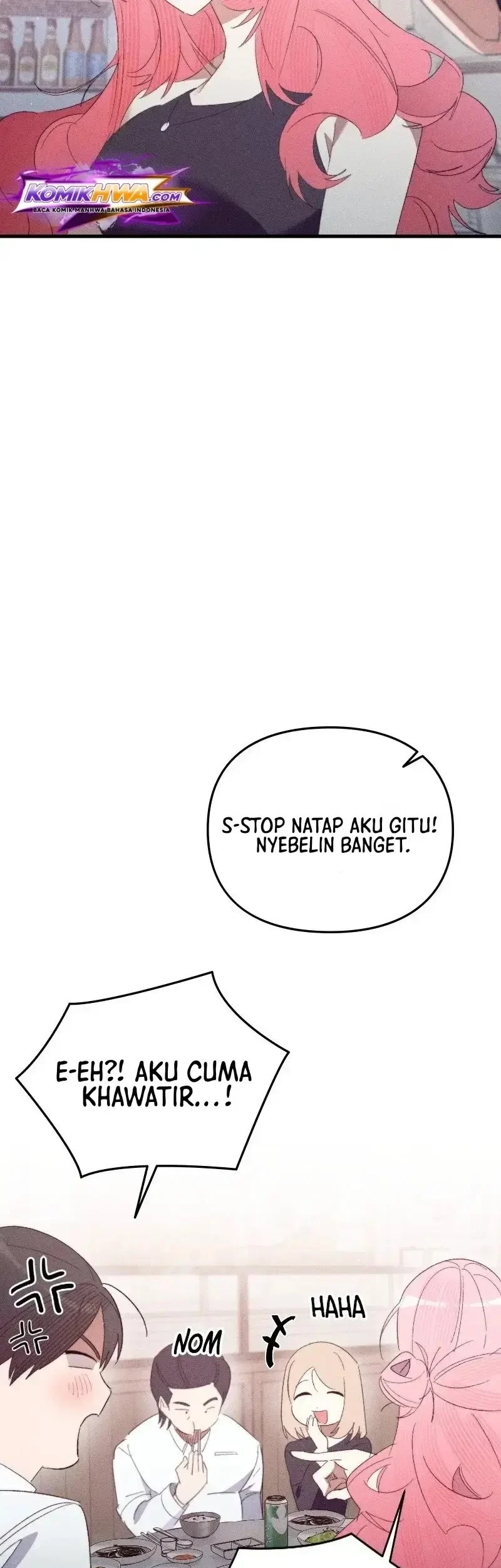 The New Hire Is the Demon Lord Chapter 50 Gambar 73