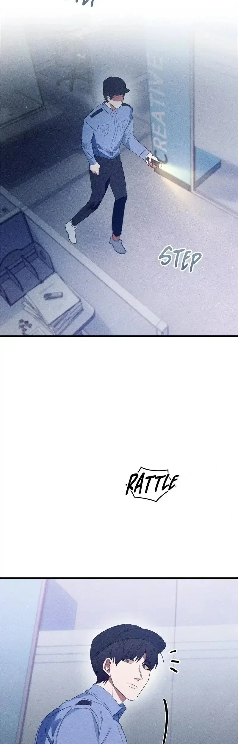 The New Hire Is the Demon Lord Chapter 50 Gambar 77